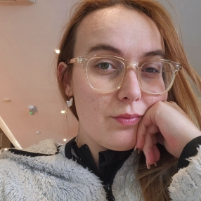 Barbara, Babysitter à Schaarbeek