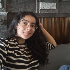 Yasmine, Babysit in Louvain-la-Neuve