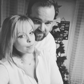 Allison, Gezin in Lessen