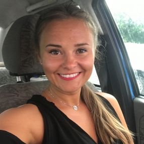 Iuliia, Babysitter à Kalmthout