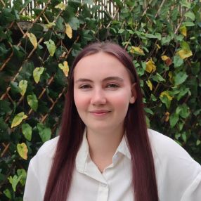 Emmelyne, Babysitter à Montigny-le-Tilleul