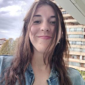 Liese, Babysitter à Oostkamp