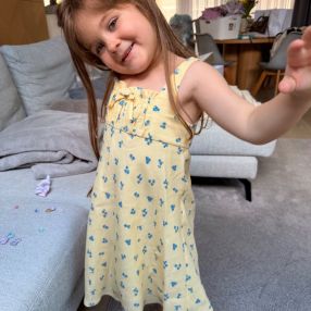 Alicia, Gezin in Zaventem
