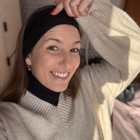 Leïla, Babysit in Manage