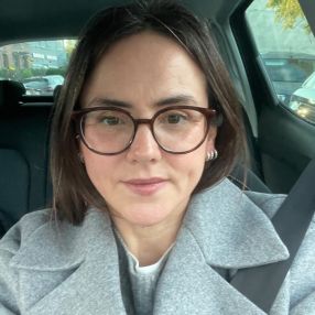 Severina, Babysitter à Mortsel