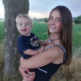 Nikita, Babysit in Tongeren