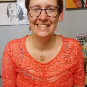 Evy, Babysit in Merelbeke