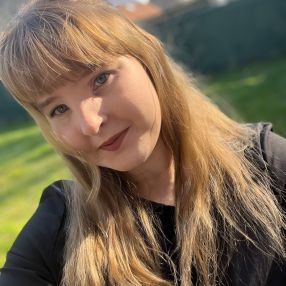 Kimberly, Babysitter à Tielt