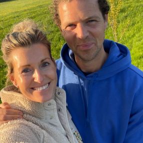 Joris, Gezin in Schoten