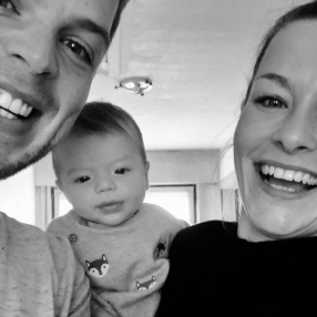 Dieter, Famille à Meulebeke