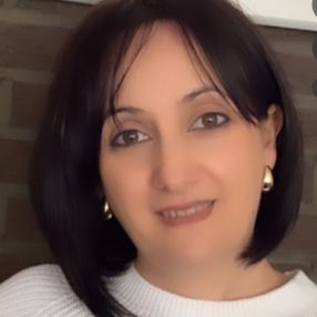Shushanik, Babysitter à Antwerpen