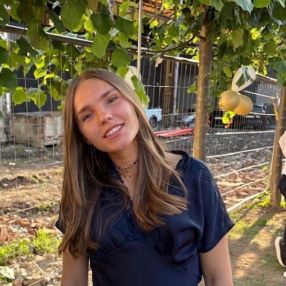 Camille, Babysitter à Sprimont