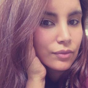 Yousra, Babysit in Quaregnon