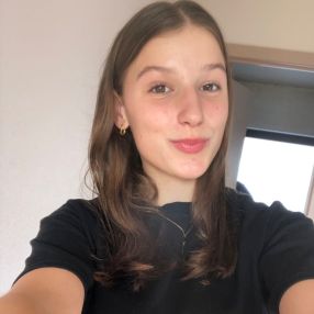 Liesel, Babysitter à Landen