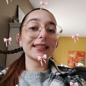 Tiziana, Babysit in Éghezée