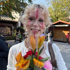 Emilie, Babysit in Beersel