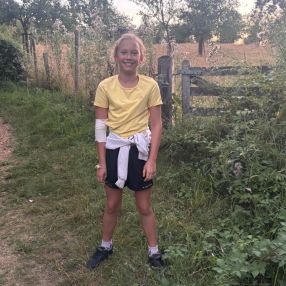 Tatyana, Gezin in Balen