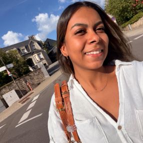 MONTEIRO SILVA, Babysitter à Aubange
