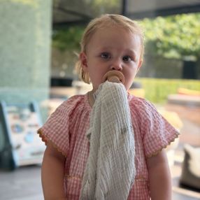 Veronique, Famille à Knokke-Heist