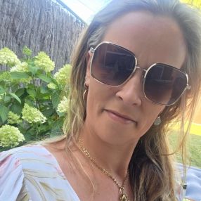 Kimberley, Gezin in Sint-Laureins