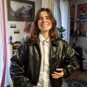 Chloé, Babysitter à Ottignies-Louvain-la-Neuve