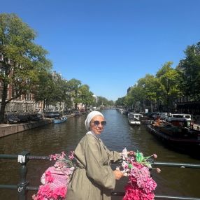 Nehad, Gezin in Sint-Jans-Molenbeek