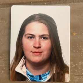 Marie, Babysitter à Asse