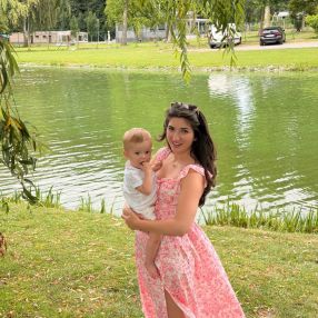 Arta, Famille à Haaltert