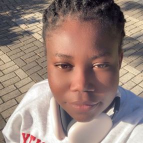 Alicia, Babysitter à Willebroek