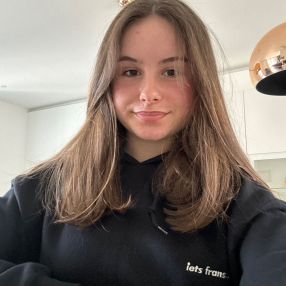 Sybelle, Babysitter à Liedekerke