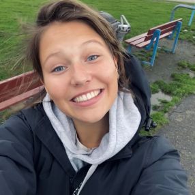 Merel, Babysit in Leuven