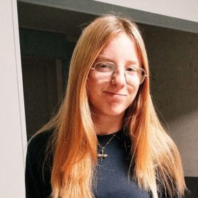 Zenna, Babysitter à Kruibeke