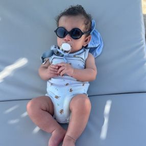 Maxime, Gezin in Anhée