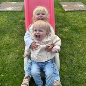 Griet, Family in Ichtegem