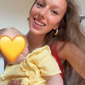 Ella, Babysitter à Kalmthout