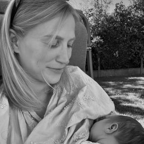 Lena, Gezin in Overijse