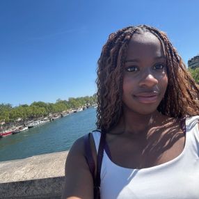 Fatoumata, Babysit in Liedekerke
