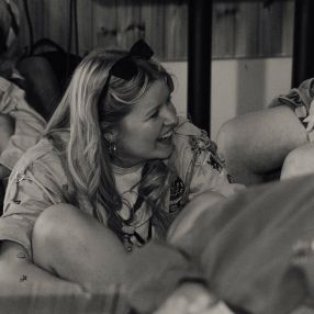 Eline, Babysit in Aalst