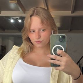 Cindy, Babysitter à Wijnegem