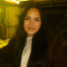 Nayara, Babysit in Anderlecht