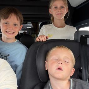 Matias, Famille à Beveren-Kruibeke-Zwijndrecht