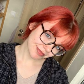 Romane, Babysit in Hannut