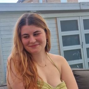 Ilany, Babysit in Kuurne