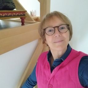Annick, Babysit in Walhain