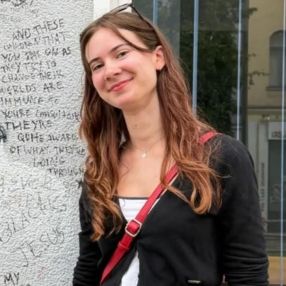 Katell, Babysit in Diepenbeek