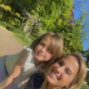 Aurelie, Babysitter à Fleurus