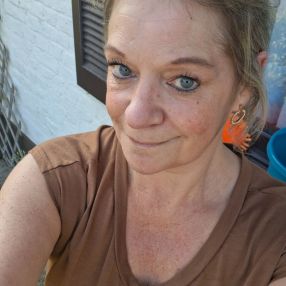 Cindy, Babysit in Ronse