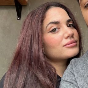 Giulia, Babysitter à Antwerpen