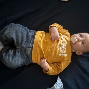 Sophia, Gezin in Evere