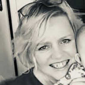 Maryline, Babysitter à Villers-la-Ville